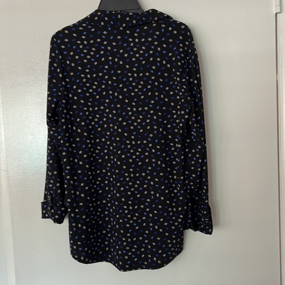 Jones New York top - Picture 4 of 5